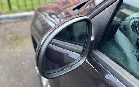 Volkswagen Tiguan I, 2015 год, 1 300 000 рублей, 34 фотография