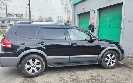 KIA Mohave I, 2018 год, 2 950 000 рублей, 2 фотография
