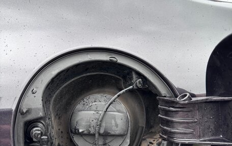 Volkswagen Tiguan I, 2015 год, 1 300 000 рублей, 38 фотография