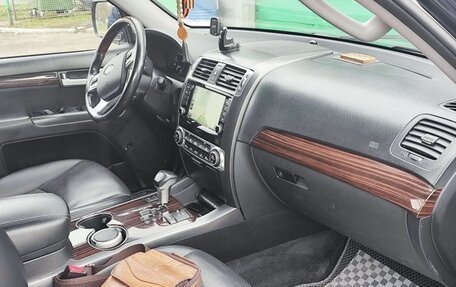 KIA Mohave I, 2018 год, 2 950 000 рублей, 6 фотография