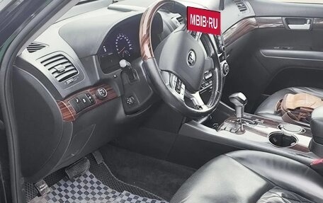 KIA Mohave I, 2018 год, 2 950 000 рублей, 7 фотография