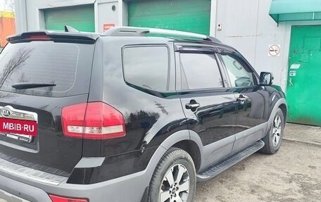 KIA Mohave I, 2018 год, 2 950 000 рублей, 4 фотография