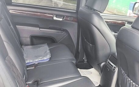 KIA Mohave I, 2018 год, 2 950 000 рублей, 11 фотография