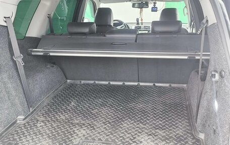 KIA Mohave I, 2018 год, 2 950 000 рублей, 15 фотография