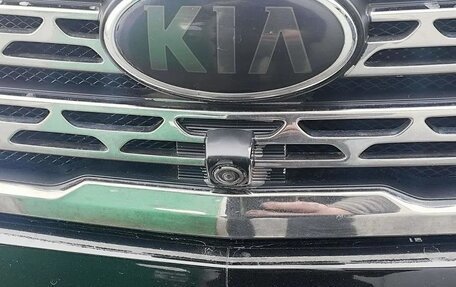 KIA Mohave I, 2018 год, 2 950 000 рублей, 8 фотография