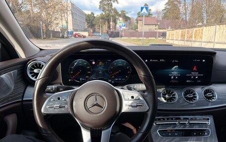 Mercedes-Benz CLS, 2020 год, 7 500 000 рублей, 6 фотография