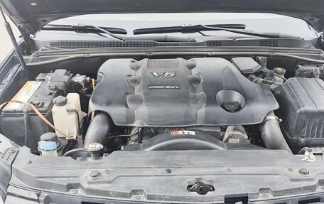 KIA Mohave I, 2018 год, 2 950 000 рублей, 10 фотография