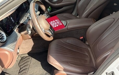 Mercedes-Benz CLS, 2020 год, 7 500 000 рублей, 9 фотография