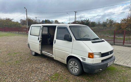 Volkswagen Transporter T4, 1998 год, 710 000 рублей, 3 фотография