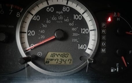 Mazda 5 I рестайлинг, 2006 год, 550 000 рублей, 3 фотография