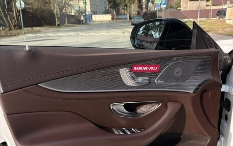 Mercedes-Benz CLS, 2020 год, 7 500 000 рублей, 8 фотография