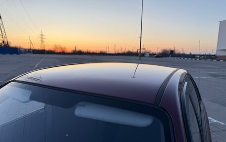 Hyundai Accent II, 2008 год, 385 000 рублей, 11 фотография