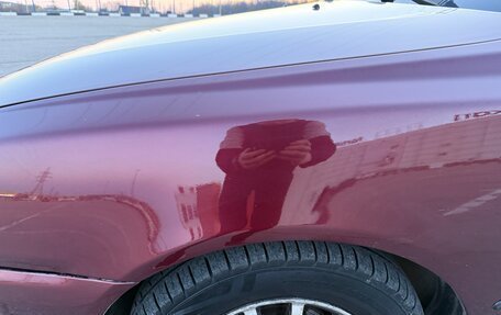 Hyundai Accent II, 2008 год, 385 000 рублей, 9 фотография