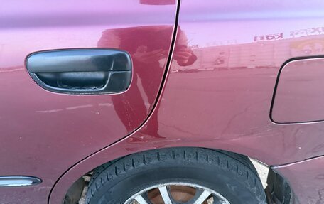 Hyundai Accent II, 2008 год, 385 000 рублей, 10 фотография