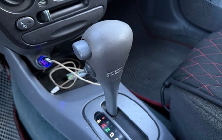 Hyundai Accent II, 2008 год, 385 000 рублей, 15 фотография