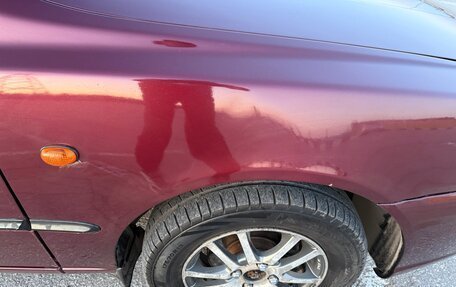 Hyundai Accent II, 2008 год, 385 000 рублей, 12 фотография