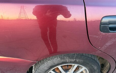 Hyundai Accent II, 2008 год, 385 000 рублей, 13 фотография