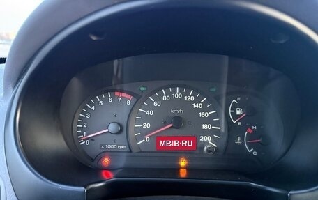 Hyundai Accent II, 2008 год, 385 000 рублей, 14 фотография