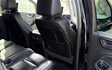 Chevrolet Tahoe IV, 2016 год, 3 000 000 рублей, 10 фотография