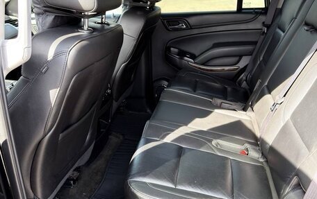 Chevrolet Tahoe IV, 2016 год, 3 000 000 рублей, 9 фотография
