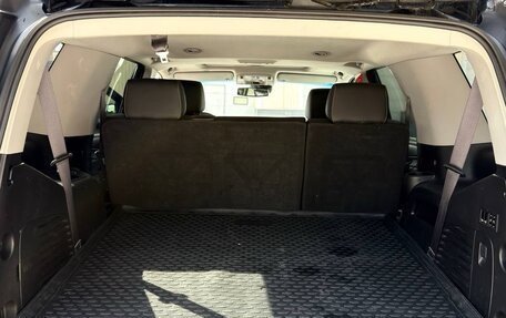 Chevrolet Tahoe IV, 2016 год, 3 000 000 рублей, 12 фотография