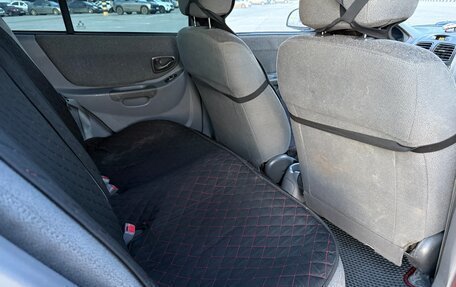 Hyundai Accent II, 2008 год, 385 000 рублей, 17 фотография