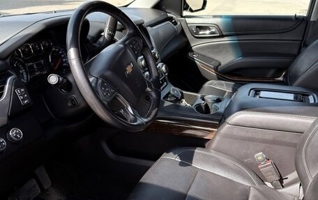 Chevrolet Tahoe IV, 2016 год, 3 000 000 рублей, 8 фотография