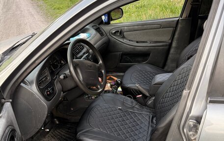 Chevrolet Lanos I, 2008 год, 150 000 рублей, 3 фотография