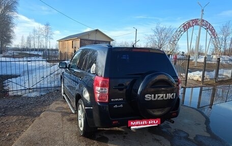 Suzuki Grand Vitara, 2011 год, 1 390 000 рублей, 2 фотография