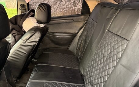 Chevrolet Lanos I, 2008 год, 150 000 рублей, 4 фотография