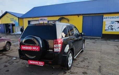 Suzuki Grand Vitara, 2011 год, 1 390 000 рублей, 3 фотография
