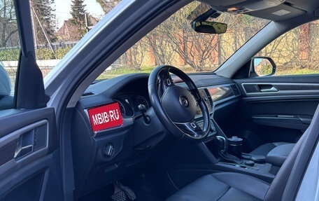 Volkswagen Teramont I, 2018 год, 3 100 000 рублей, 7 фотография