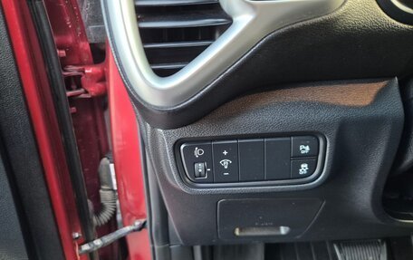 KIA Soul III, 2020 год, 1 900 000 рублей, 9 фотография