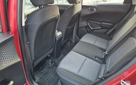 KIA Soul III, 2020 год, 1 900 000 рублей, 12 фотография