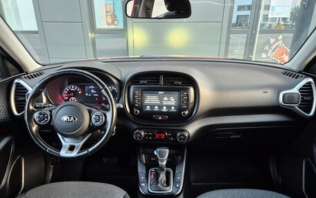 KIA Soul III, 2020 год, 1 900 000 рублей, 16 фотография