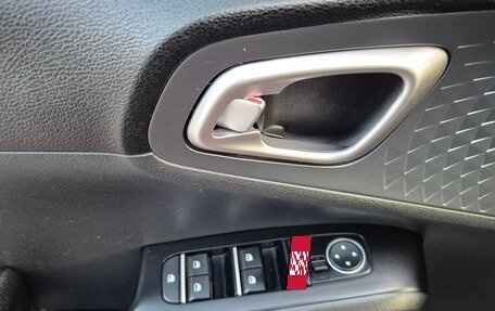 KIA Soul III, 2020 год, 1 900 000 рублей, 10 фотография