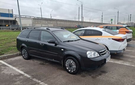 Chevrolet Lacetti, 2008 год, 340 000 рублей, 2 фотография