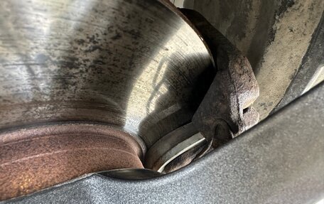 Ford Focus II рестайлинг, 2009 год, 550 000 рублей, 11 фотография