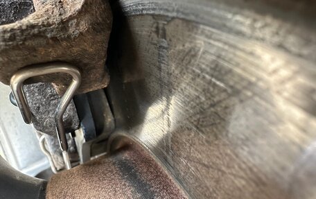 Ford Focus II рестайлинг, 2009 год, 550 000 рублей, 12 фотография