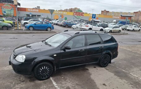 Chevrolet Lacetti, 2008 год, 340 000 рублей, 5 фотография