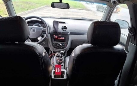 Chevrolet Lacetti, 2008 год, 340 000 рублей, 9 фотография