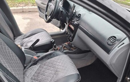 Chevrolet Lacetti, 2008 год, 340 000 рублей, 6 фотография