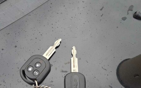 Chevrolet Lacetti, 2008 год, 340 000 рублей, 8 фотография