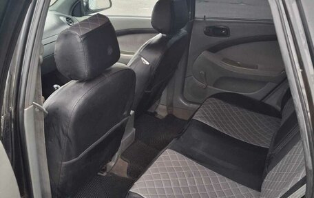 Chevrolet Lacetti, 2008 год, 340 000 рублей, 13 фотография