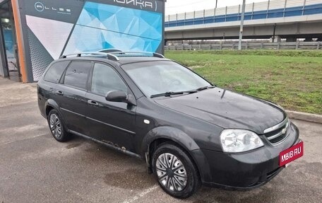 Chevrolet Lacetti, 2008 год, 340 000 рублей, 3 фотография