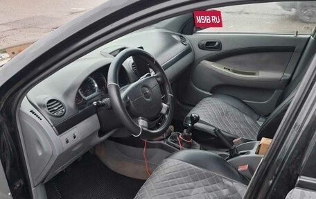 Chevrolet Lacetti, 2008 год, 340 000 рублей, 12 фотография