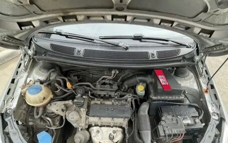 Skoda Fabia II, 2012 год, 397 000 рублей, 7 фотография