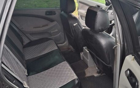 Chevrolet Lacetti, 2008 год, 340 000 рублей, 7 фотография