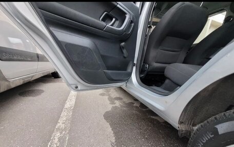 Skoda Fabia II, 2012 год, 397 000 рублей, 6 фотография