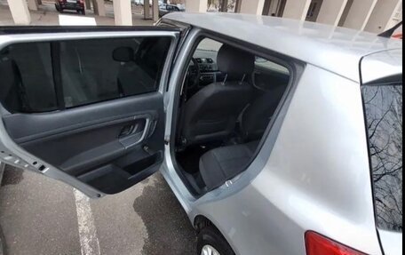 Skoda Fabia II, 2012 год, 397 000 рублей, 5 фотография